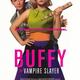 Buffy The Vampire Slayer poster